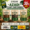 All-in-One Plant Care Bundle
