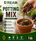 Dream Garden Growth Potting Mix