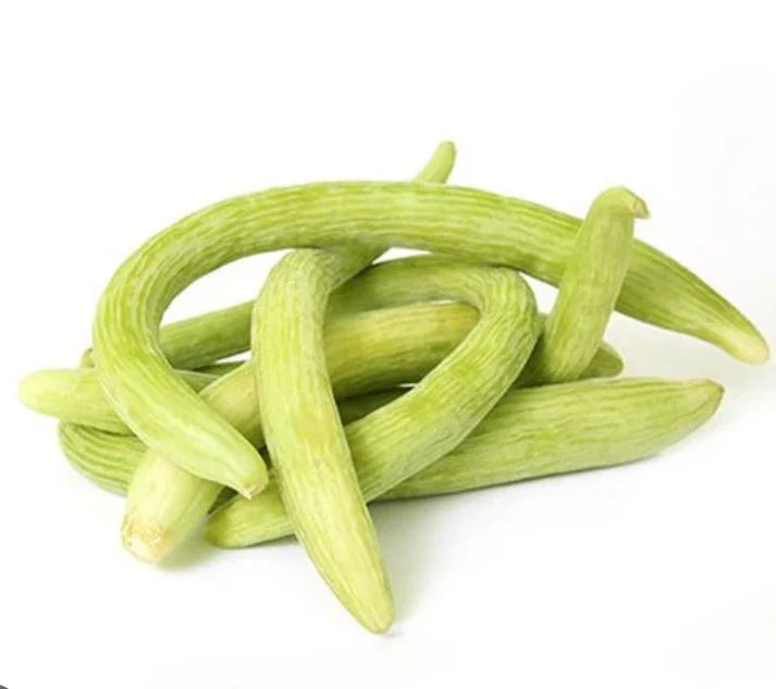Imported American Cucumber (تر) 20+ Seeds