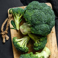 Broccoli (بروکلی) 20 Seeds