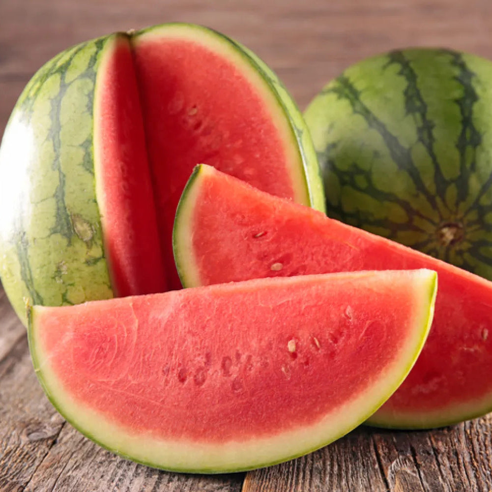 F1 Hybrid Watermelon (تربوز) 10 Seeds
